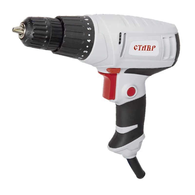 цена Drill driver electric Stavr DSHS-10 300