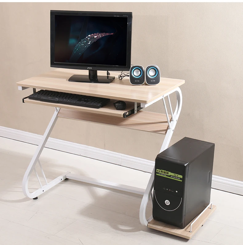 Desktop Computer Desk 2018