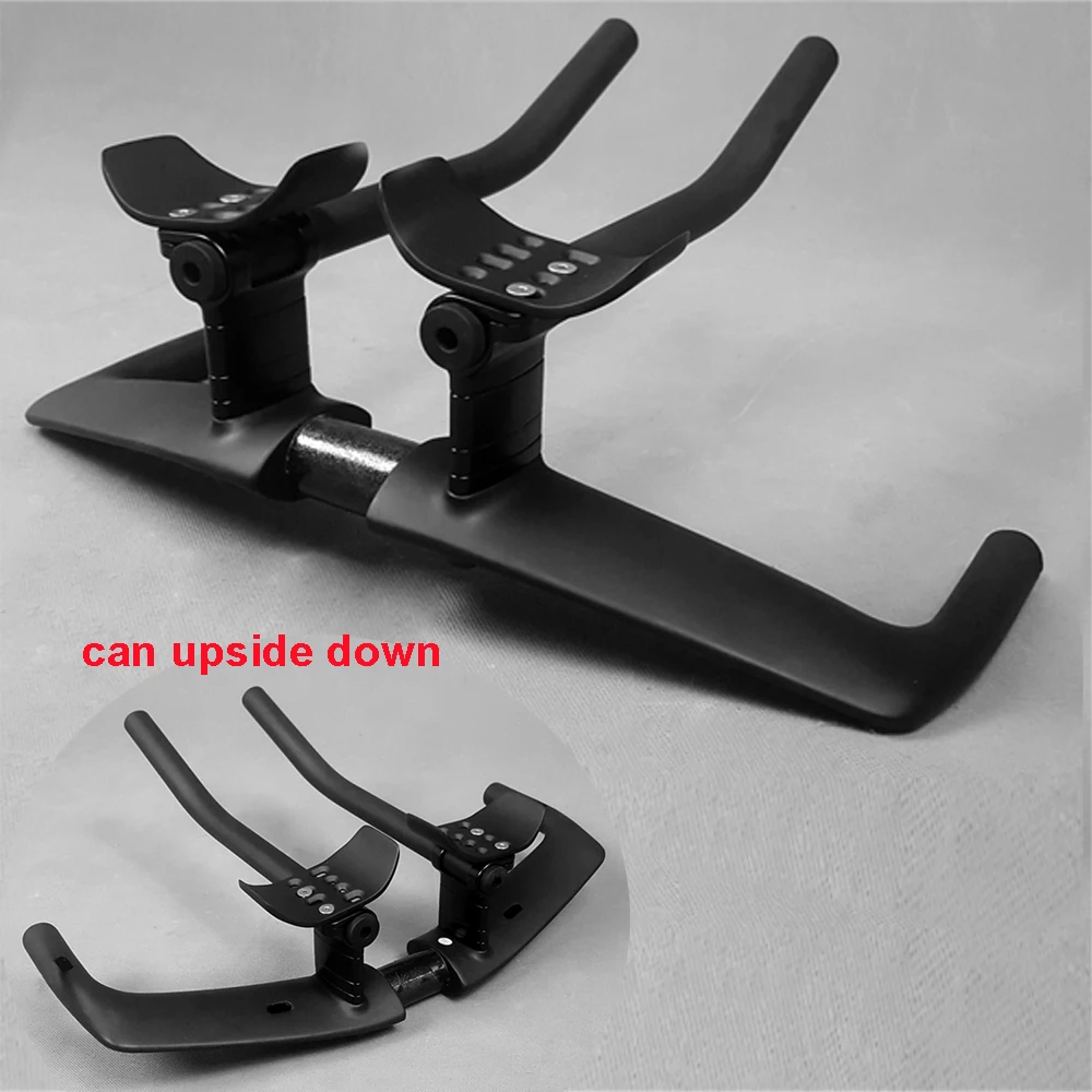 Aero Bars For Road Bike BBB Cycling Aero Bars Aluminium Tri Bars