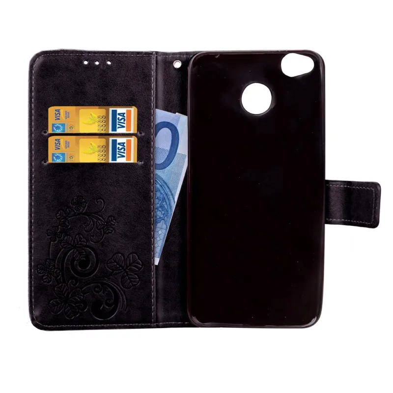 Redmi 4X Four Leaf Clover Case (16)