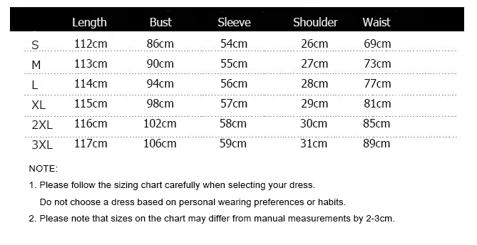 SIZE-3XL