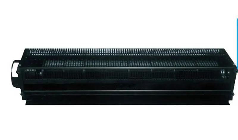 

New Air Door M-58 Elevator Air Curtain Car Air Door
