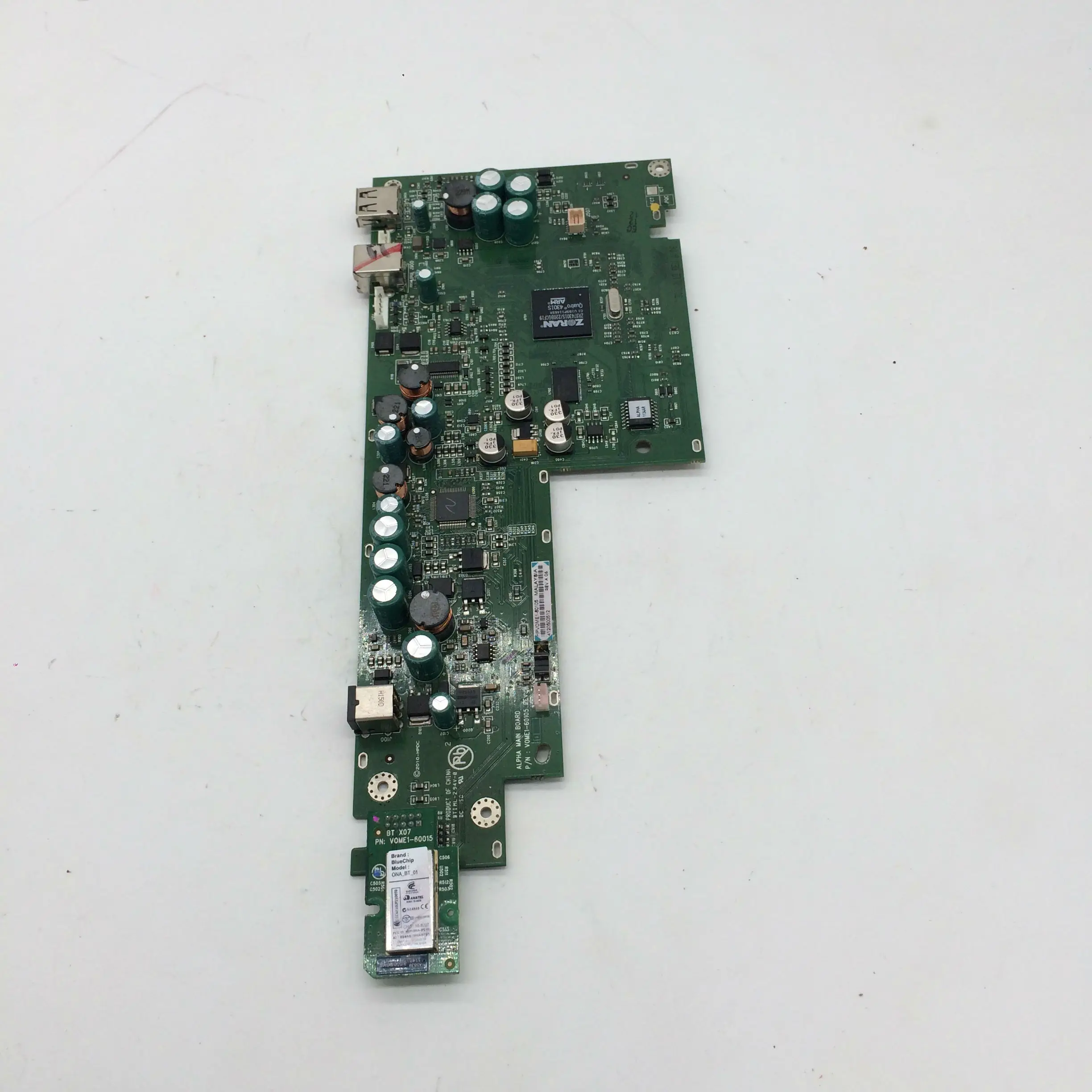 

HPVOME1-80105 Main Board Logic Board for HP 100 L411a