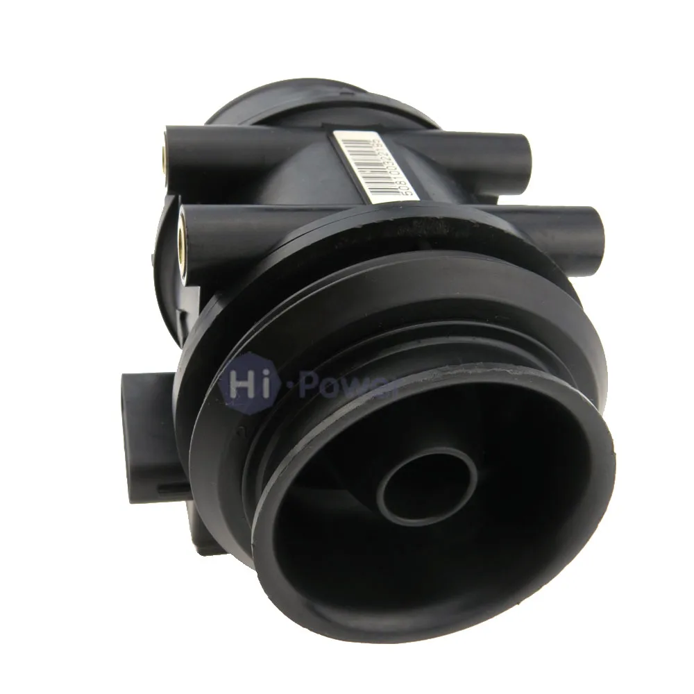 Air Flow Meter Mass Air Flow Sensor for Mazda Kia OEM# B6BF-13-215 197400-0031 B6BF13215 06
