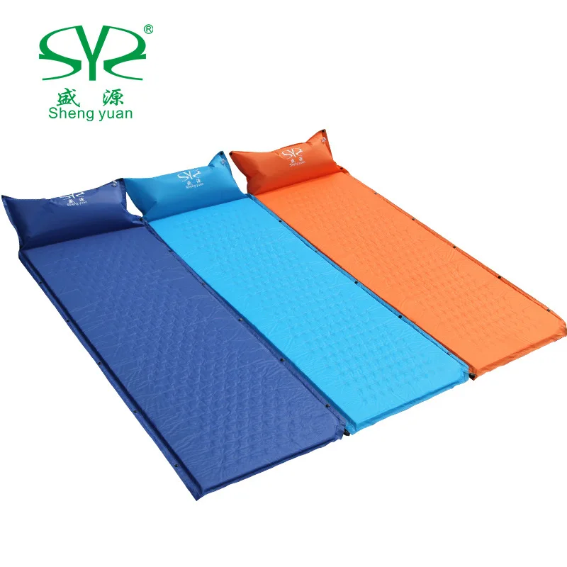 Automatic Inflatable Air Mattress Automatic Inflatable Air Mattress
