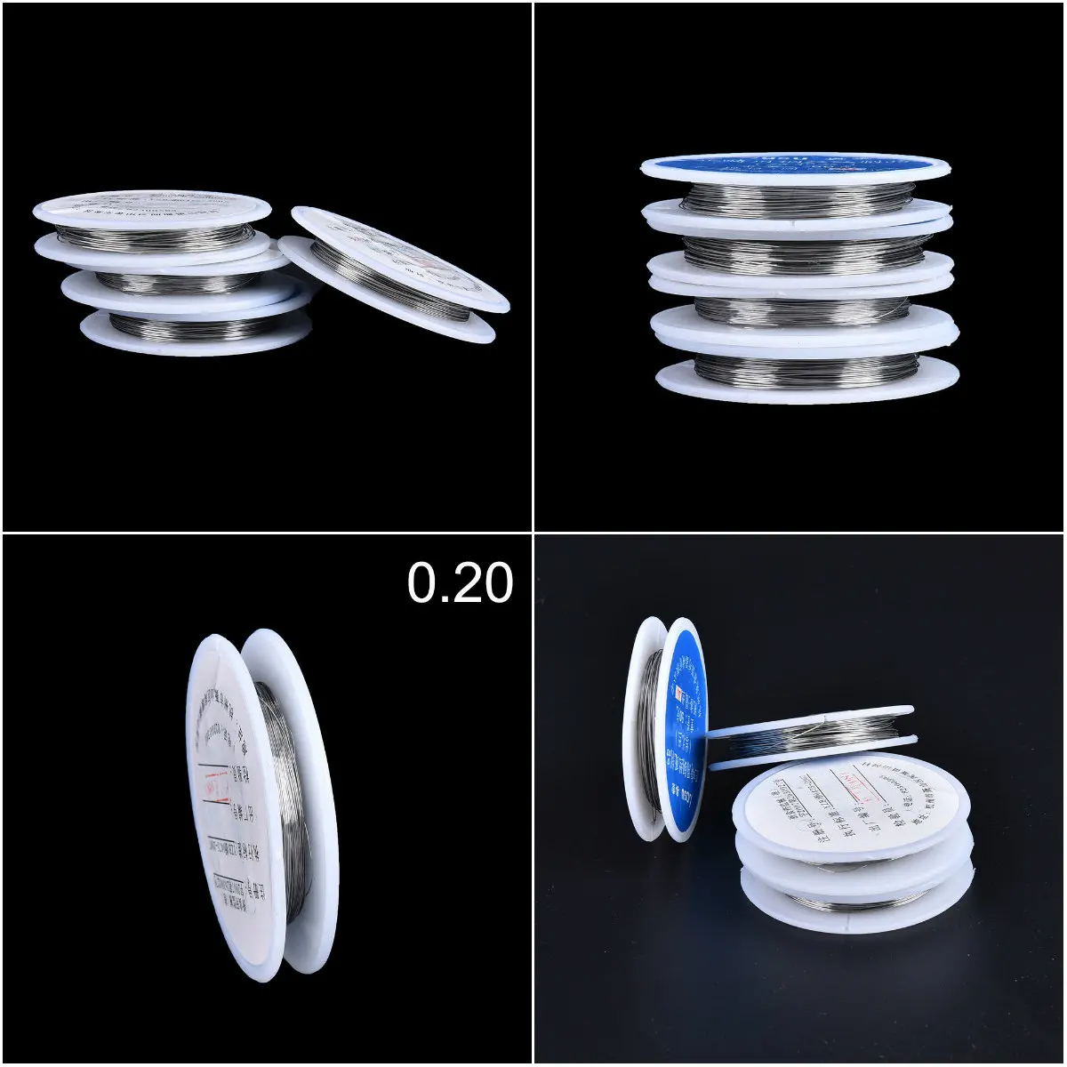 1 Pcs Dental Stainless Steel Wire roll Dental Stainless Steel Wire