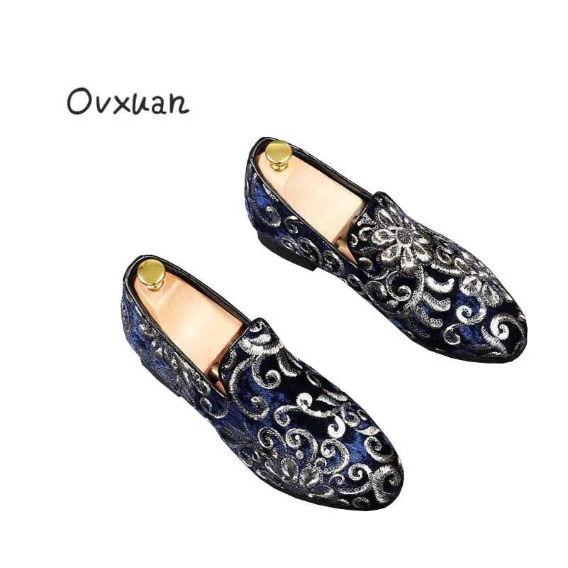 slip on party shoes
