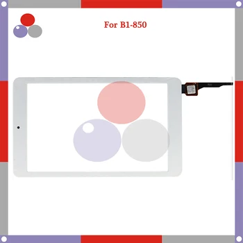 

For Acer Iconia One 8 B1-850 A6001 Touch Screen Panel Sensor Digitizer Outer Glass Lens