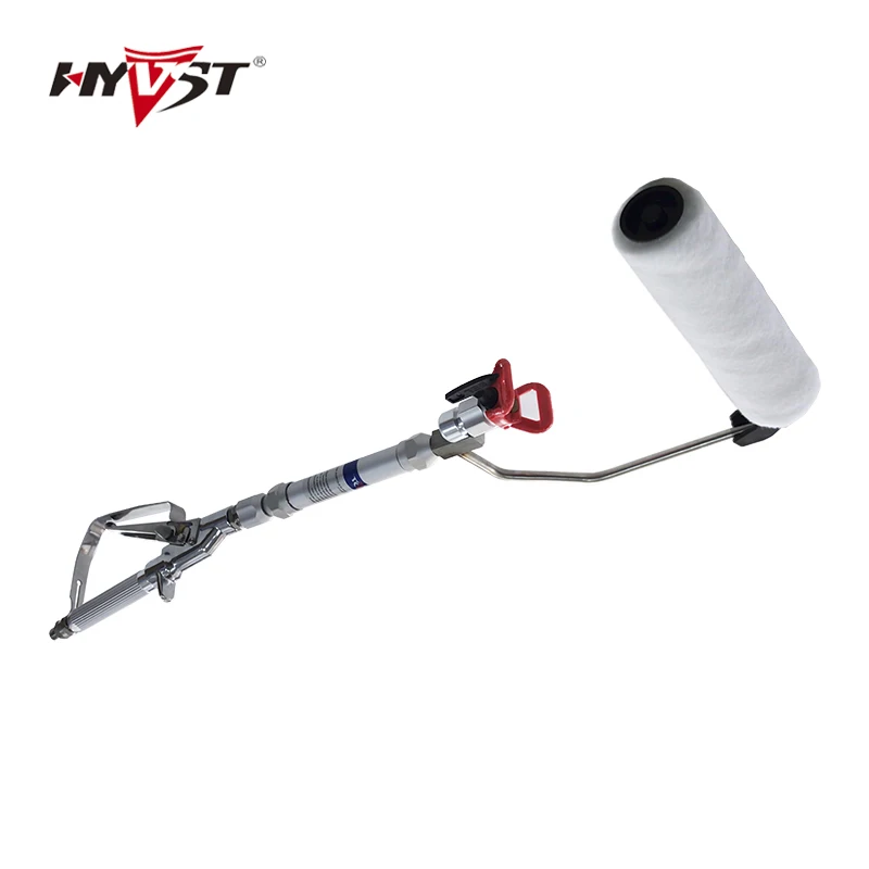 Airless Accessories Paint Tools airless paint roller with 15cm spray