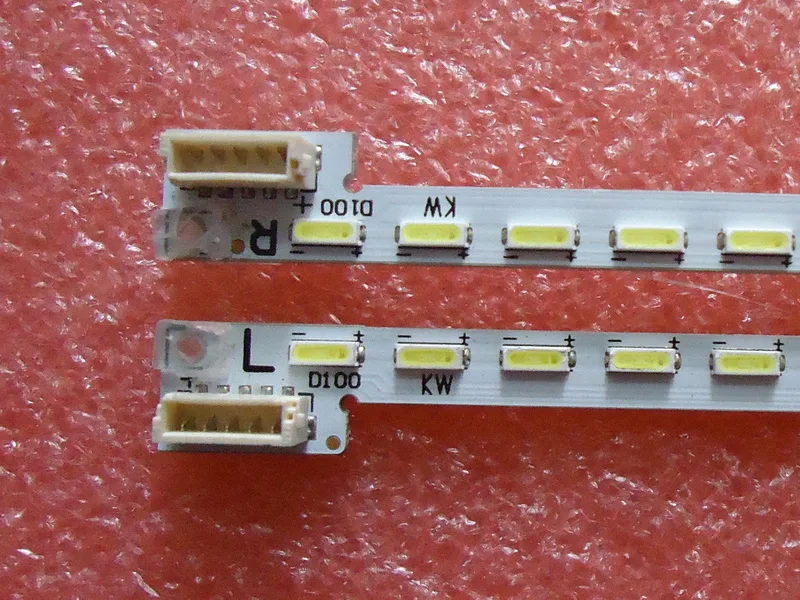 Светодиодная лампа V 6840 B14 10 LBM500M2504 B 5/A 4 1 шт. = 100LED 624 мм|lamp lamp|lamp ledlamp |