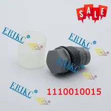 ERIKC 1110010015 дизельный двигатель общие Запчасти для направляющих 1 110 010 015 предохранительный клапан ограничитель датчика F00R000741 для KHD KIA IVECO