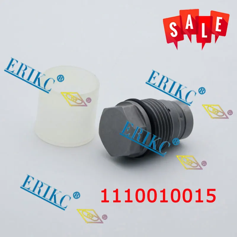 ERIKC 1110010015 дизельный двигатель запасные части для аккумуляторной топливной