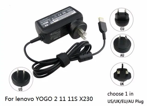 LENOVO 20V 2.25A