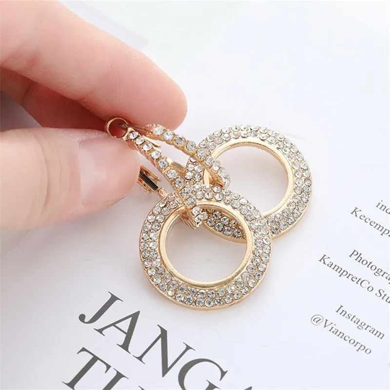 Новый дизайн креативные ювелирные изделия высококачественные элегантные