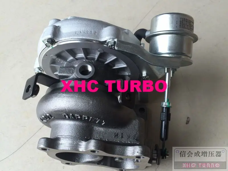 GT22 741157-2-XHC
