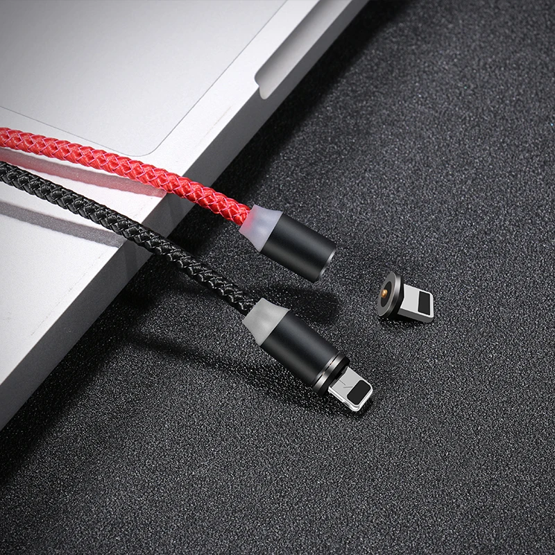 Купить Магнитный Зарядный Кабель Usb