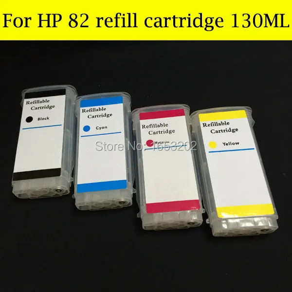 HP 82 RIC 130ML 1