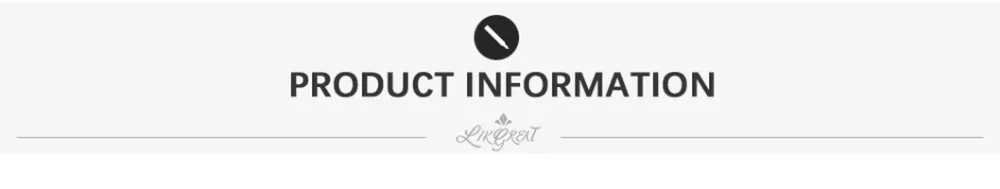 information