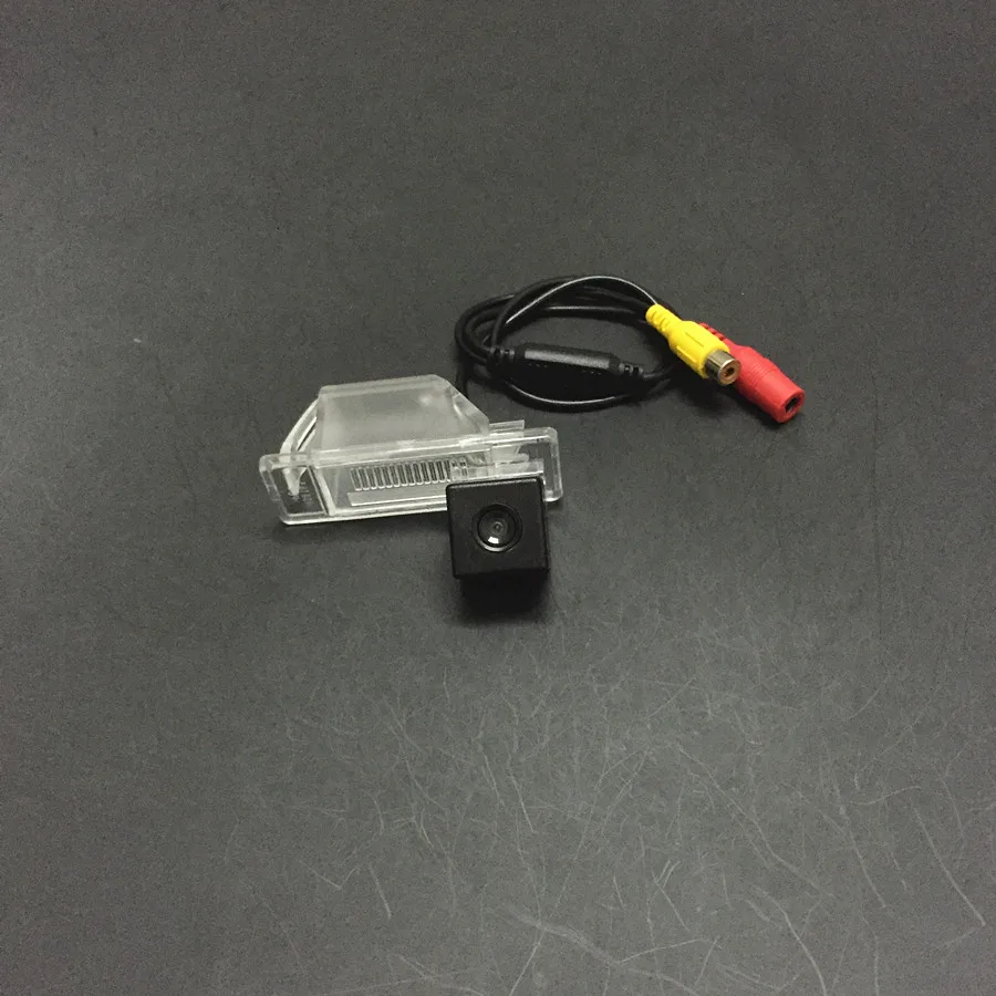 RCA AUX Wire Or Wireless For Nissan Wingroad / AD (Y12) / HD Wide Lens Angle CCD Night Vision Rear View Car Parking Camera-in Vehicle Camera from ...
