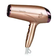 Волос Сушилки дома высокая мощность сушилки отрицательных ионов студенческого общежития трубки постоянная температура