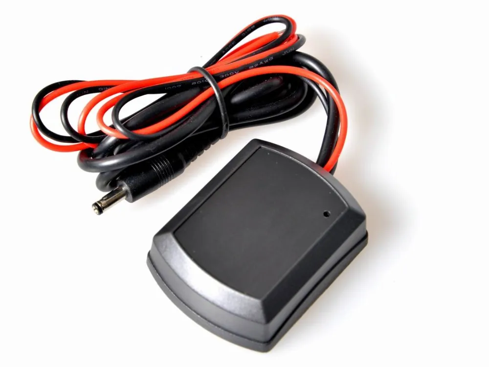 

Waterproof Magnetic GSM Tracker For Car TK800 Web Software Google Map Track Platform GSM GPRS GPS Tracking Device New Dropping
