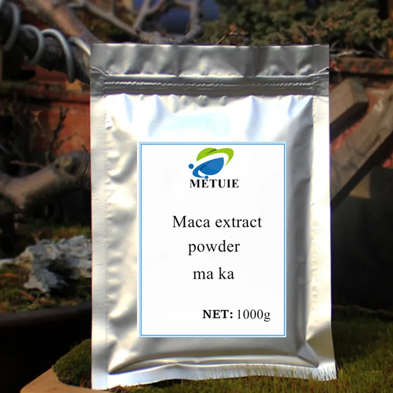 Hot Sale Peruvian Maca Root Maca Powder Extract
