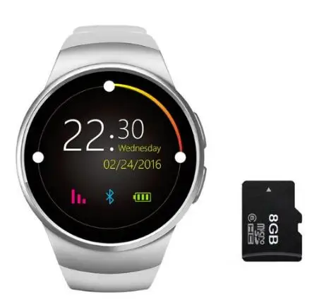 szmdc smartwatch
