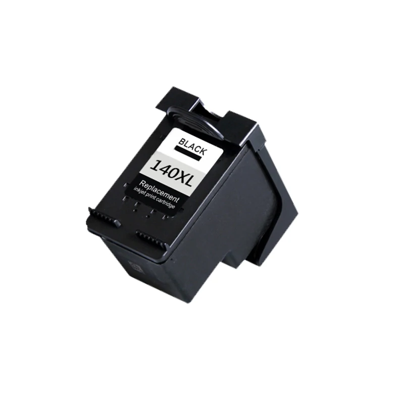 Xioncai совместимые чернильные картриджи для hp 140 Photosmart C4583 C4283 C4483 с чернилами hp Deskjet D4363 C4480 принтер для hp 140 XL для hp 140XL