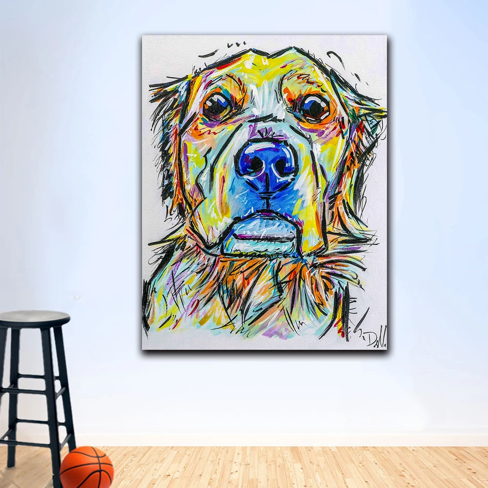 00 Labrador Dogs 3