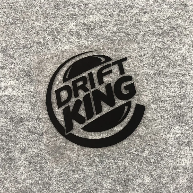 Drift King
