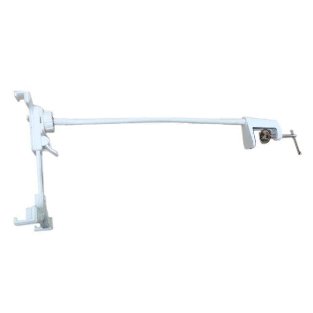 360 Rotary bed Support Tablet PC Mount Stand For iPad Mini for Tablet