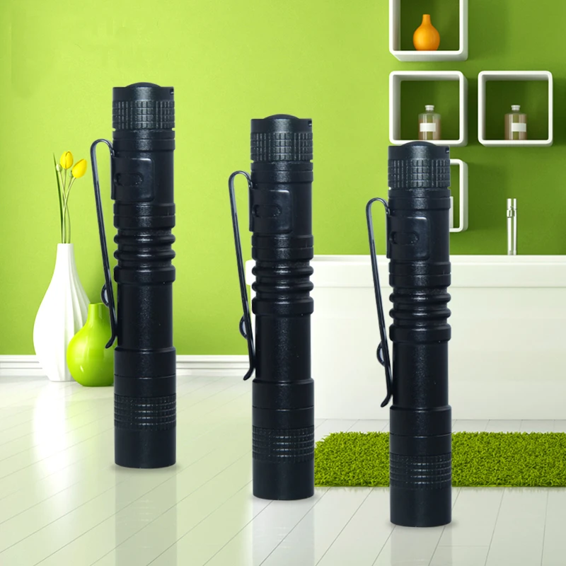 LED Flashlight7