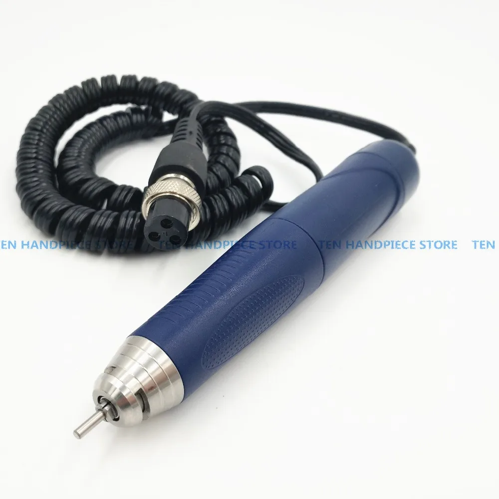 US $142.50 2018 Good Quality 70000 RPM NonCarbon Brushless NEW Dental Micromotor Polishing Handpiece Dental Micro Motor Handpiece