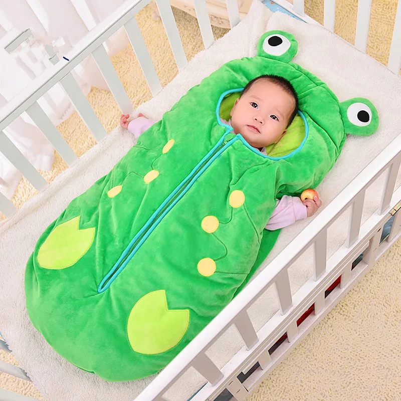 2017 manufacturers selling baby sleeping bag newborn baby sleeping bags