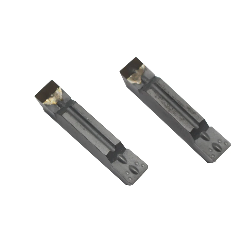 

MGMN500 2PCS lathe cutter CNC Parting and grooving part of Turning Tools carbide inserts