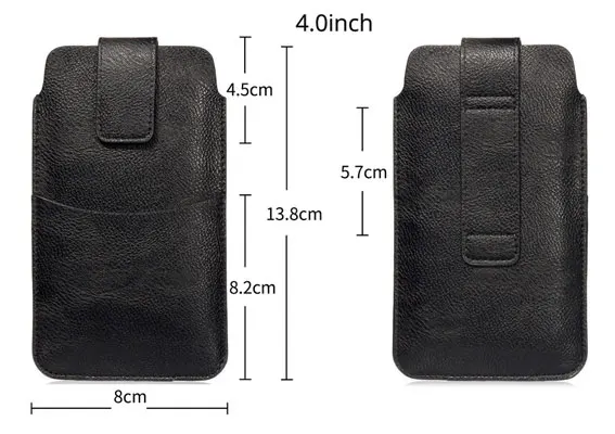 4.0inch