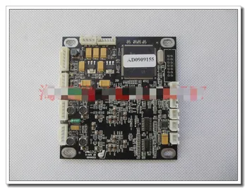 

AD0909155 E204460 DUAL PFM Board v1.2