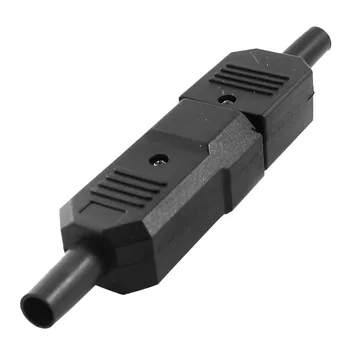 

Jack connector IEC C14 C13 male + female pluggable cable AC 250V 105pair
