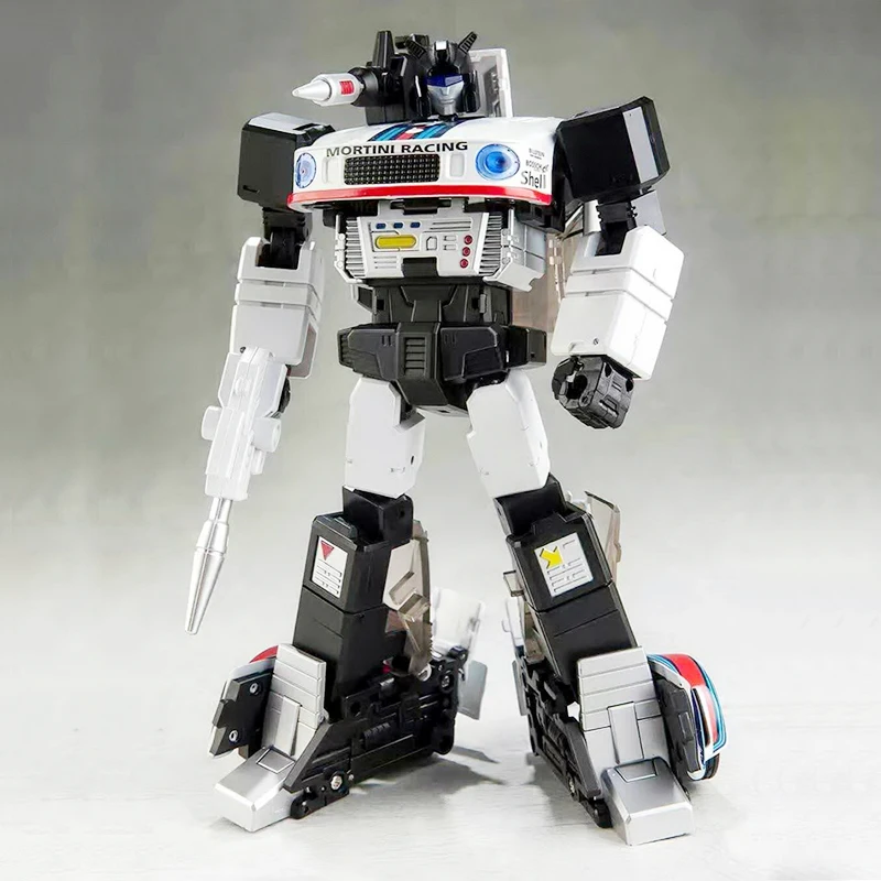 transformed toys