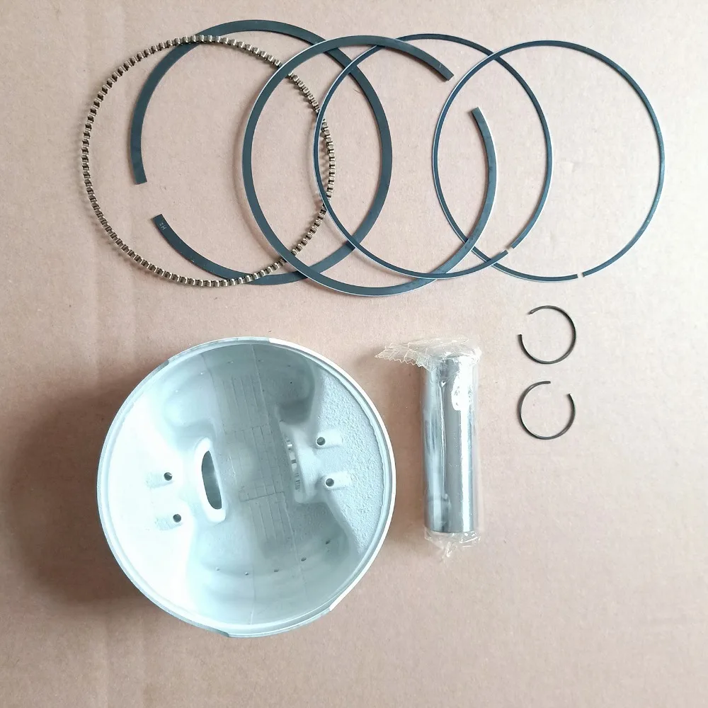 HiSUN,Cylinder Head,Bolt+Washer Kit,UTV,ATV500,Qlink,Big Muddy,SuperMach,Colemam