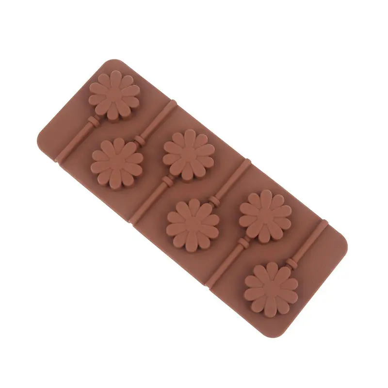 Lollipop mold 4