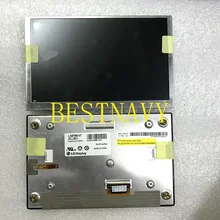 7 дюймовый ЖК-дисплей дисплей сенсорный экран дигитайзер LA070WV7(SL)(01) LA070WV7-SL01 для автомобиля gps навигация 2 шт