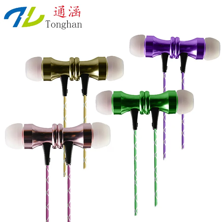

T28 T29 New Headsets Stereo Earbuds For mobile phone MP3 MP4 For PC