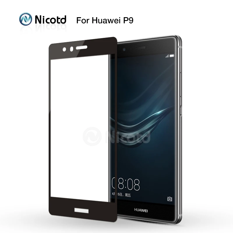 Huawei P9--2