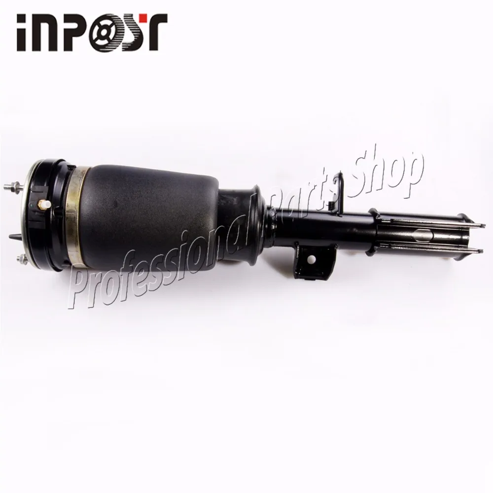 

Front Left Air Spring Shock For 2000 - 2006 BMW X5 37116757501 / 3711 6757 501, 37116761443 / 3711 6761 443