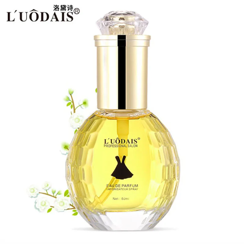

New Perfume Hair Oil 60ml Hair Mask Pure Scalp Deep Treatment for Dry Damaged Hair Repair Make It Smooth Shiny Argan Oil