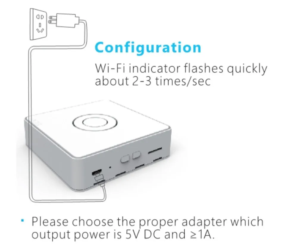 New Broadlink S2-HUB Security Alarm System Kit Detector Motion Sensor Door Window Alarm Remote Control For Smart Home Automation-8