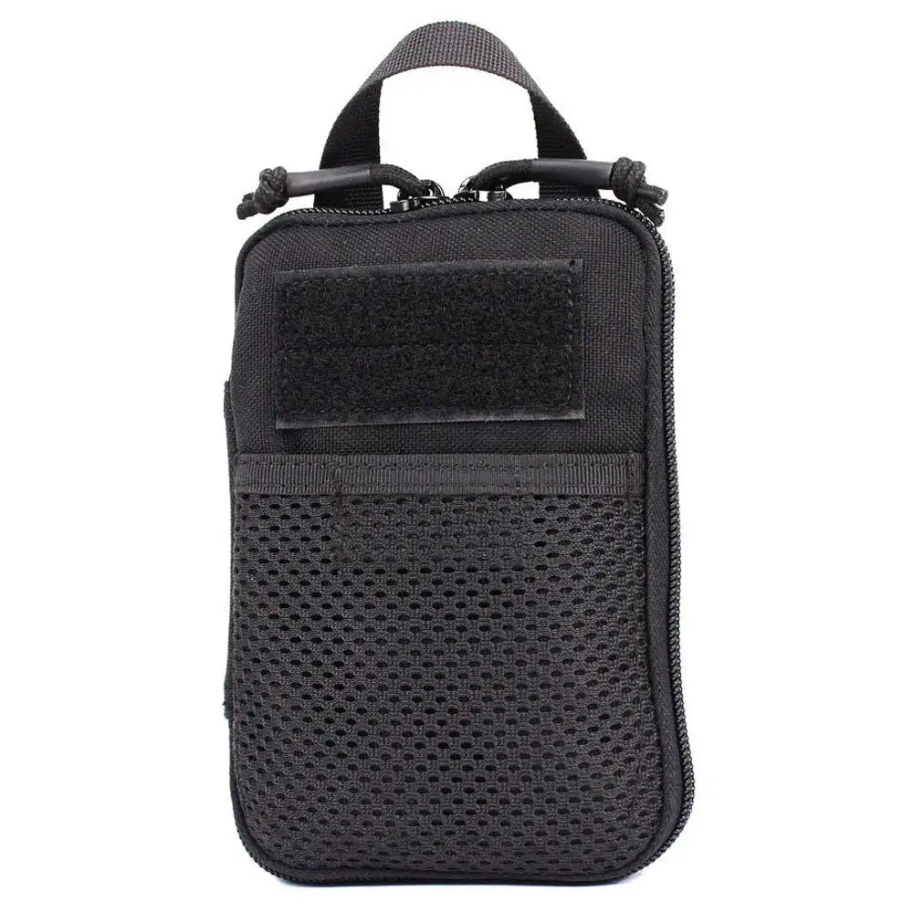 Bolso da Carteira Bolsa Alice Militar Tático MOLLE Utility Bolso Pouch