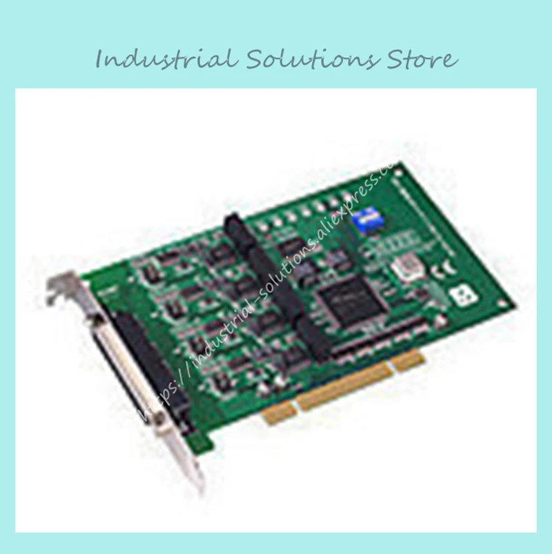 PCI-1611U сбора данных карты IPC-610 100% проверено, хорошее состояние качество