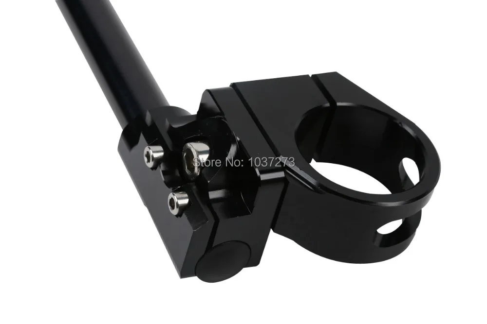 48 мм зажим для мотоцикла на ручках Honda CBR600RR F5 CBR 600 RR 2005 2006|bar cellphone|bar mobileclip on handle bars |